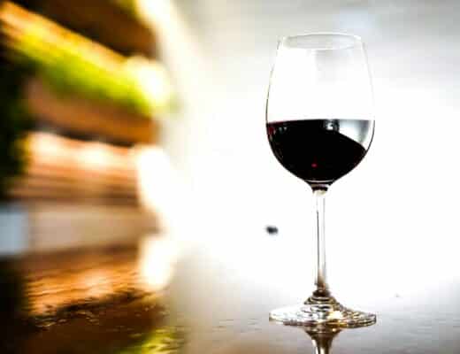 vins Bourgogne